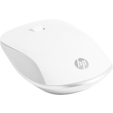 HP 410 Slim Mouse - White - Image 3