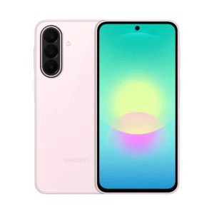 Samsung Galaxy A27 (8GB / 128GB) 5G Phone - Light Pink