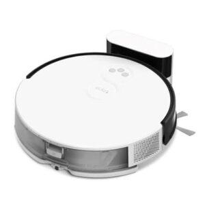 TP-Link Tapo RV10 Lite Robot Vacuum - 2600 mAh / 4-Level