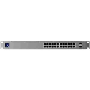 Ubiquiti UniFi 24 Port PoE Pro Switch