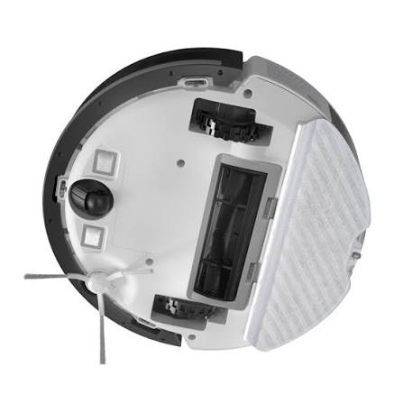 TP-Link Tapo RV10 Lite Robot Vacuum - 2600 mAh / 4-Level - Image 3