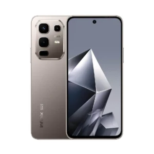 Infinix Note 50X 5G+ (8GB RAM + 256GB Memory) - Titanium Grey