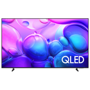 Samsung 65 inch Q6F QLED 4K Resolution - 2025
