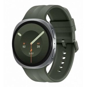 Samsung Galaxy Watch 9 44mm Bluetooth - Silver