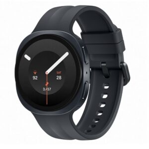 Samsung Galaxy Watch 9 44mm Bluetooth - Graphite
