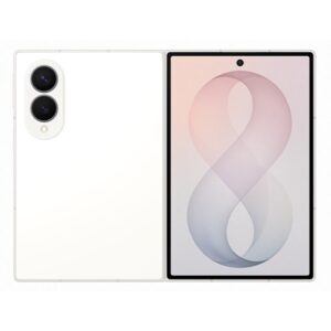 Samsung Galaxy Z Fold 8 (16GB / 1TB) 5g Phone - Cream