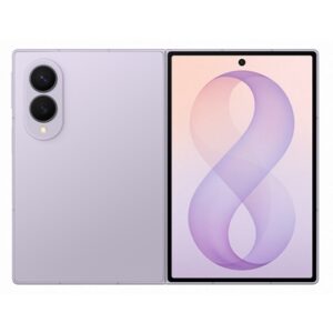 Samsung Galaxy Z Fold 8 (16GB / 1TB) 5g Phone - Lavender