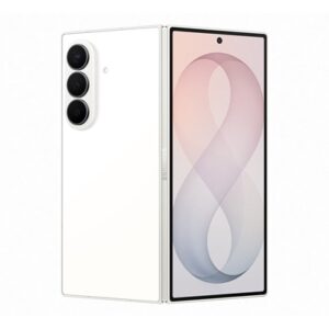 Samsung Galaxy Z Fold 8 Ultra (12GB / 256GB) 5g Phone - Cream