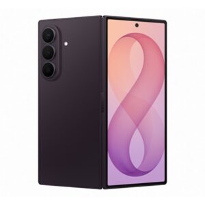 Samsung Galaxy Z Fold 8 Ultra (16GB / 1TB) 5g Phone - Voilet