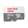 SanDisk Ultra microSDHC/microSDXC UHS-I card - 512GB