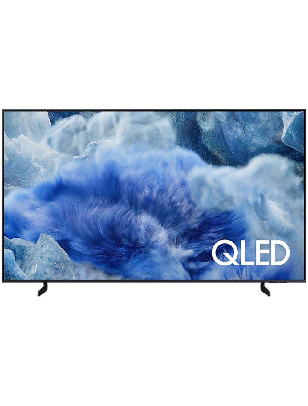 Samsung 55 inch Q8F QLED 4K Resolution - 2025