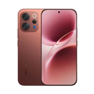 Vivo V70 (8GB RAM + 256GB Memory) - Brown